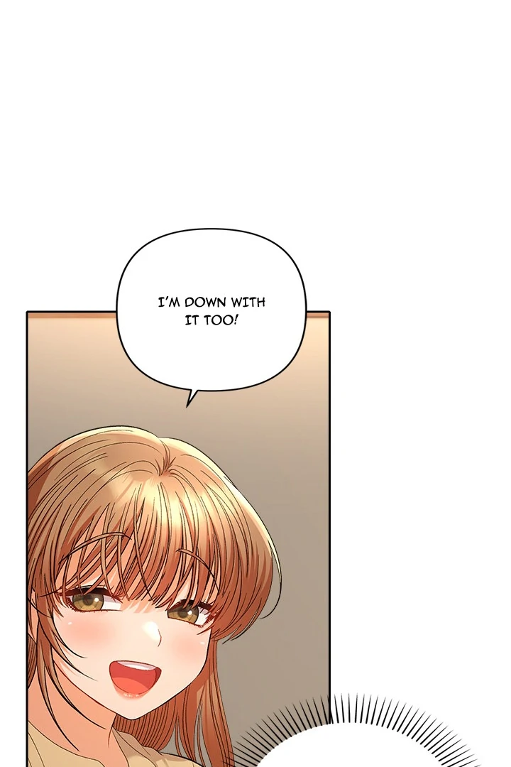 Everyone’s Man Chapter 16 - Page 136