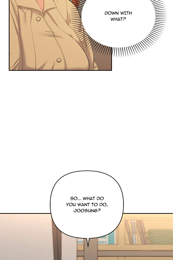 Everyone’s Man Chapter 16 - Page 137