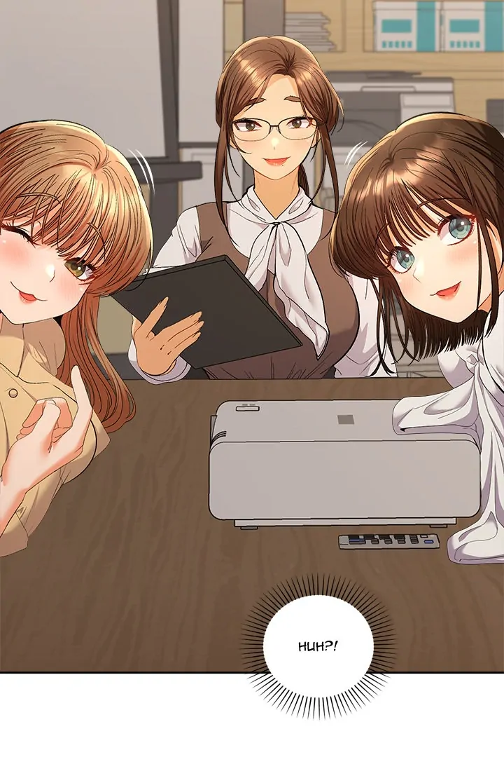 Everyone’s Man Chapter 16 - Page 138