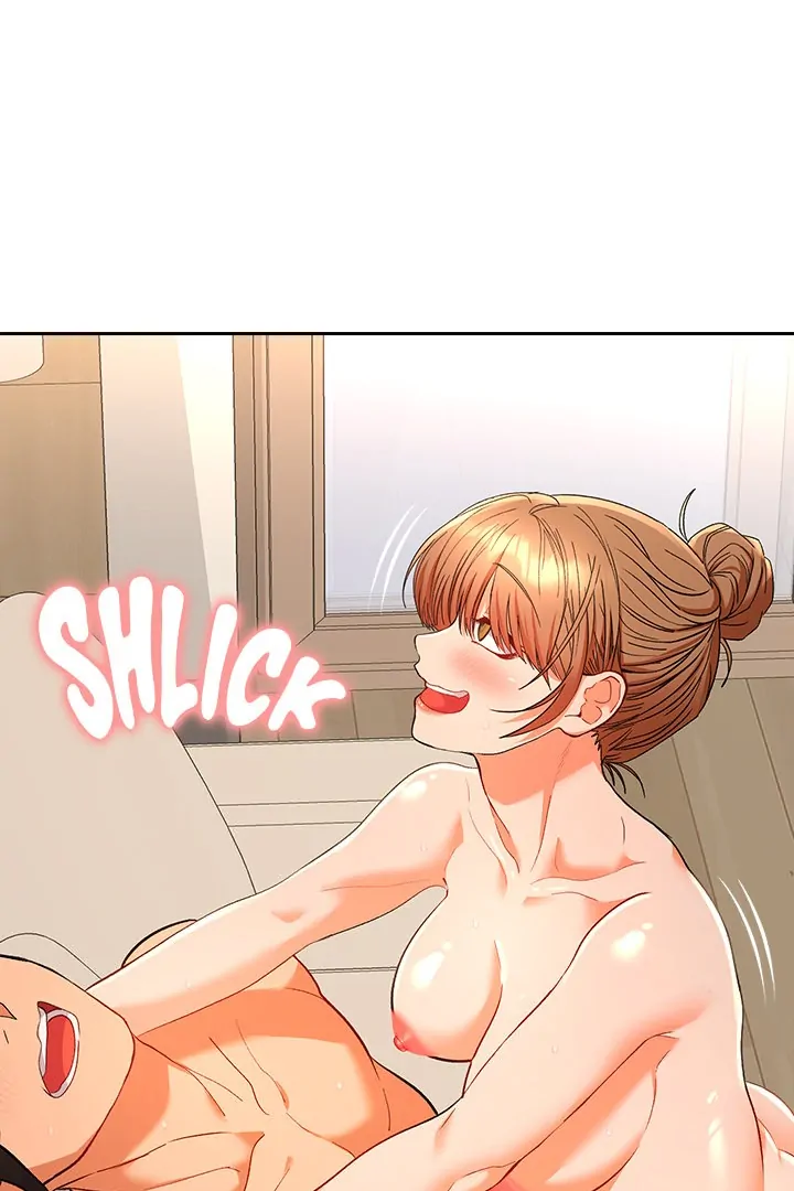 Everyone’s Man Chapter 16 - Page 20