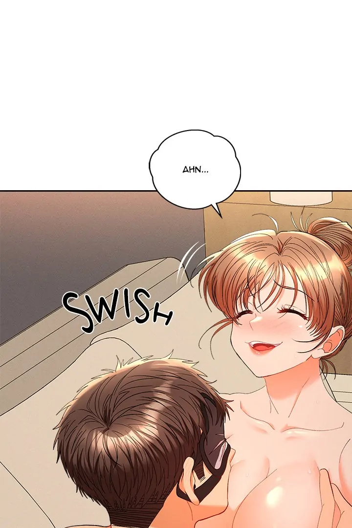 Everyone’s Man Chapter 16 - Page 4