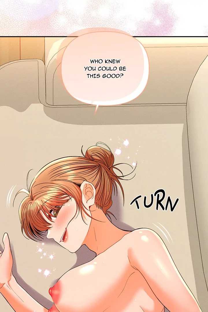 Everyone’s Man Chapter 16 - Page 34