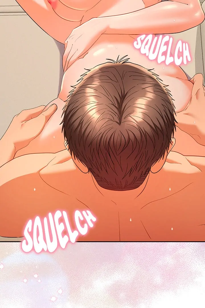Everyone’s Man Chapter 16 - Page 35