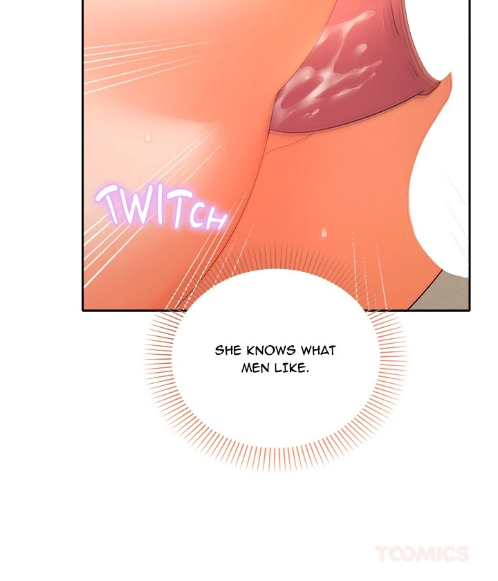 Everyone’s Man Chapter 16 - Page 45