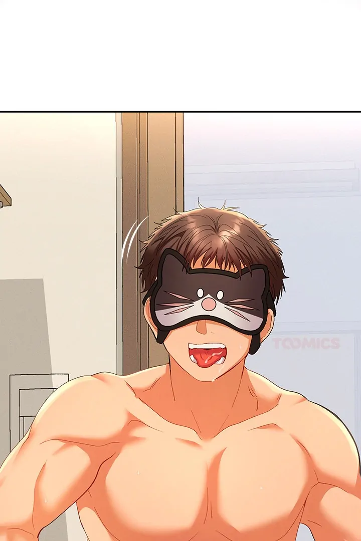 Everyone’s Man Chapter 16 - Page 63