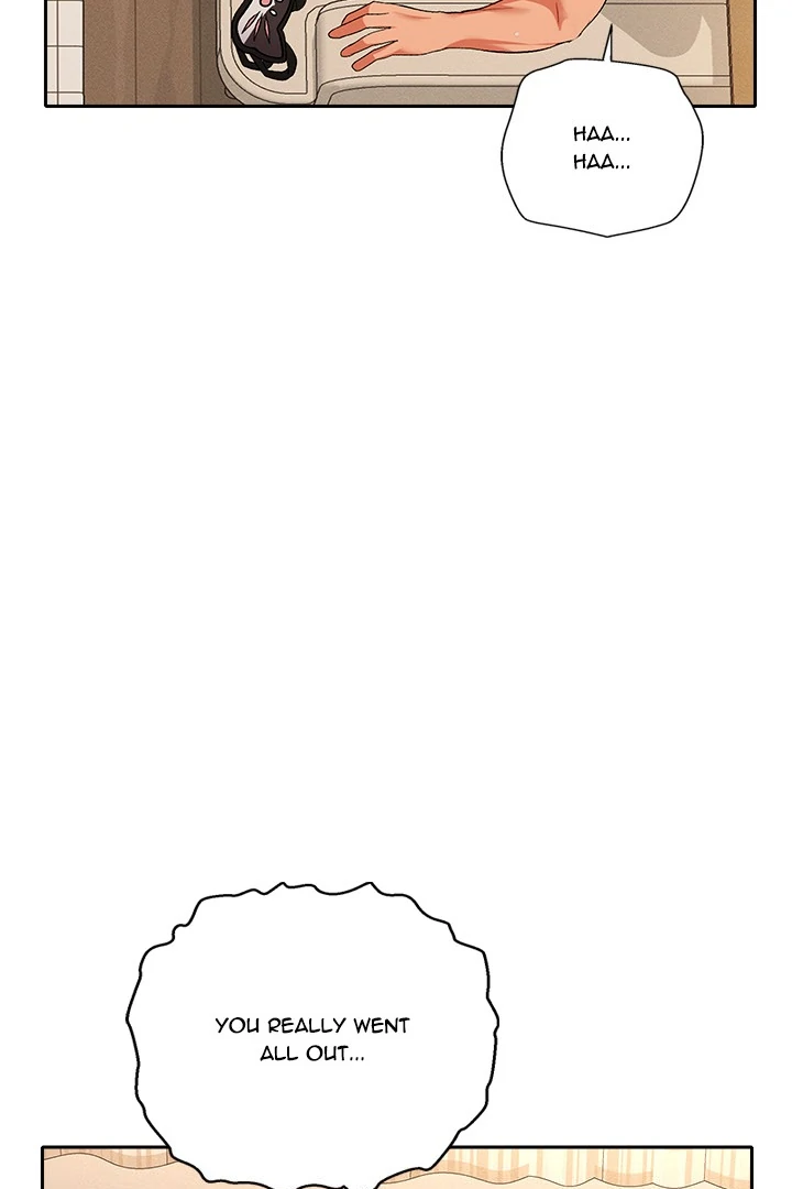 Everyone’s Man Chapter 16 - Page 78