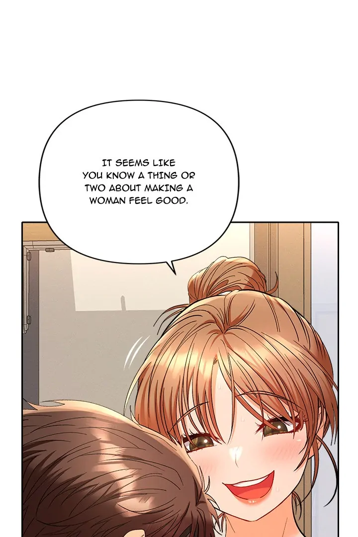 Everyone’s Man Chapter 16 - Page 9