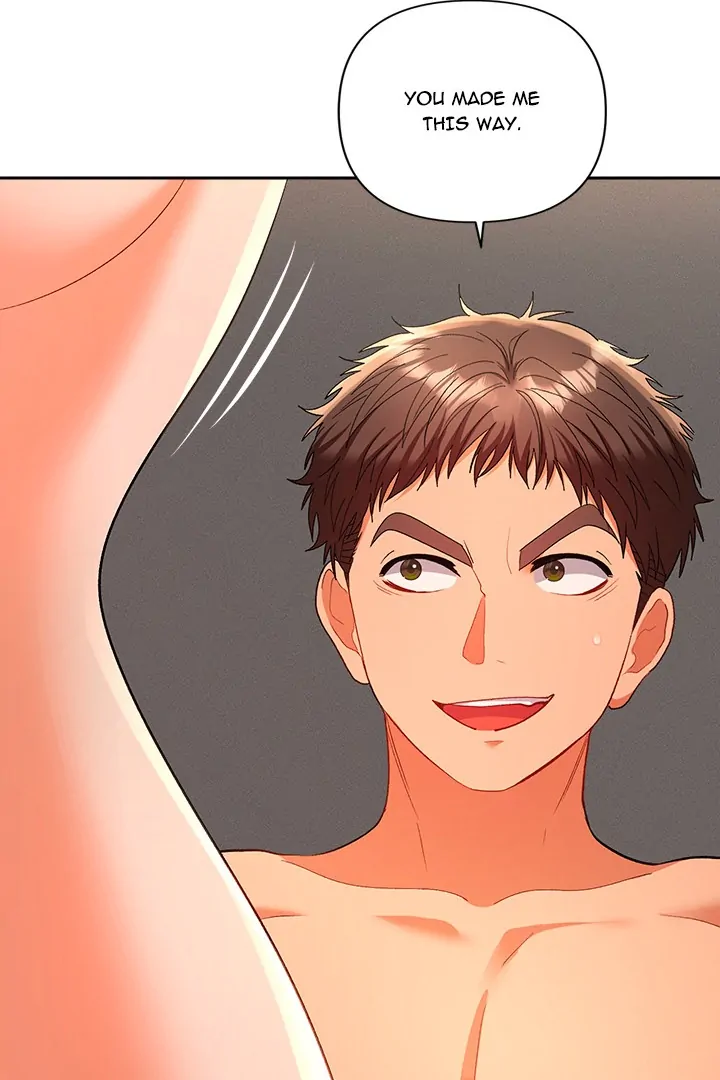 Everyone’s Man Chapter 16 - Page 81