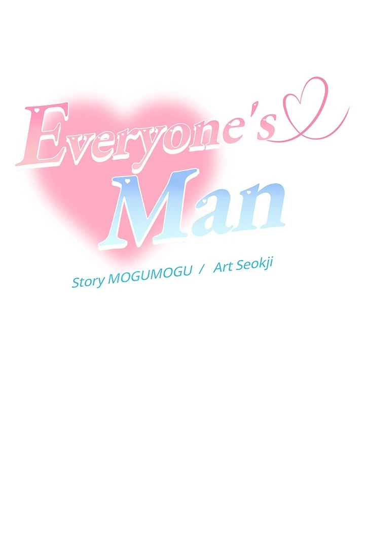 Everyone’s Man Chapter 16 - Page 89