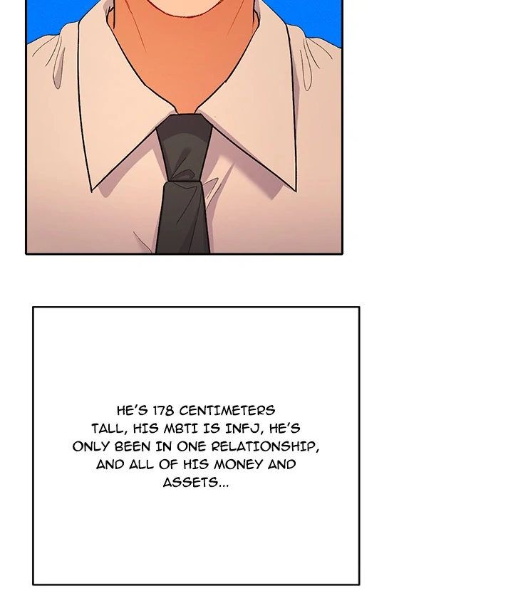 Everyone’s Man Chapter 16 - Page 91
