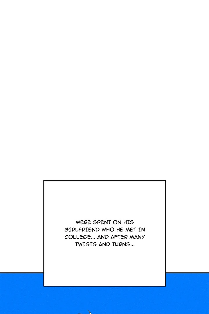 Everyone’s Man Chapter 16 - Page 92