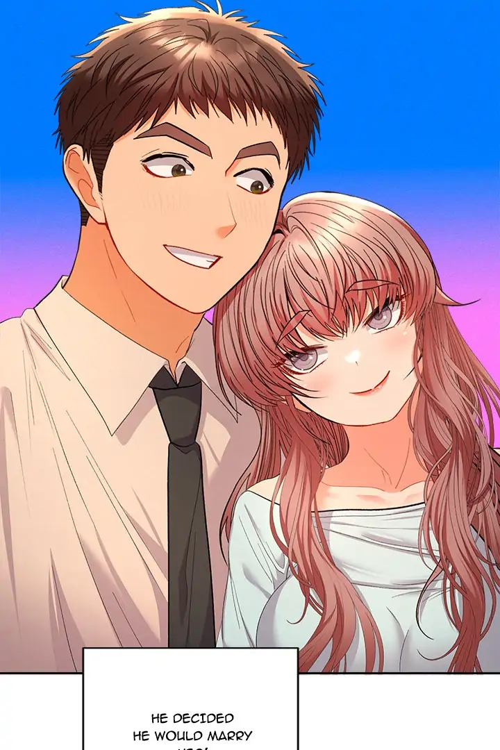 Everyone’s Man Chapter 16 - Page 93
