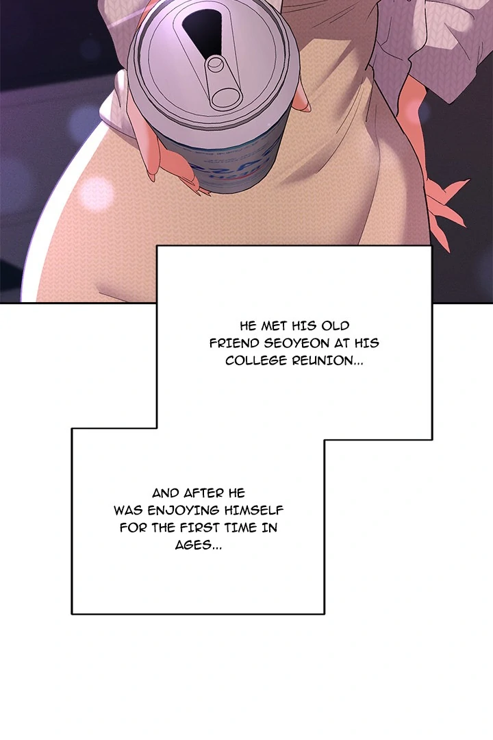 Everyone’s Man Chapter 16 - Page 99