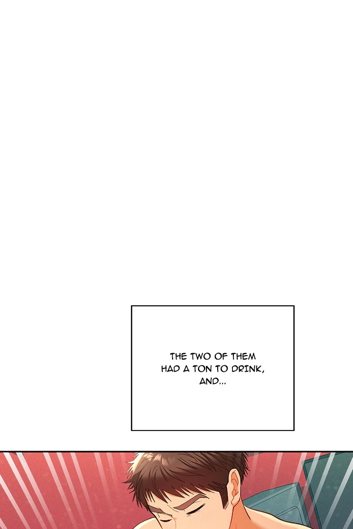 Everyone’s Man Chapter 16 - Page 100