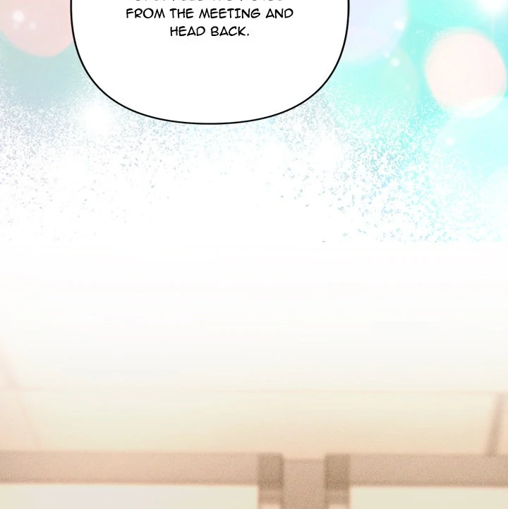 Everyone’s Man Chapter 17 - Page 11
