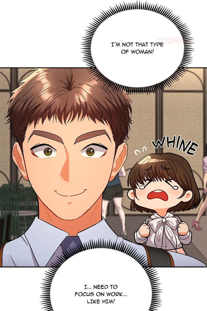 Everyone’s Man Chapter 17 - Page 105
