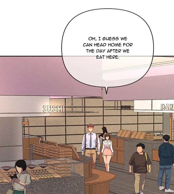 Everyone’s Man Chapter 17 - Page 108