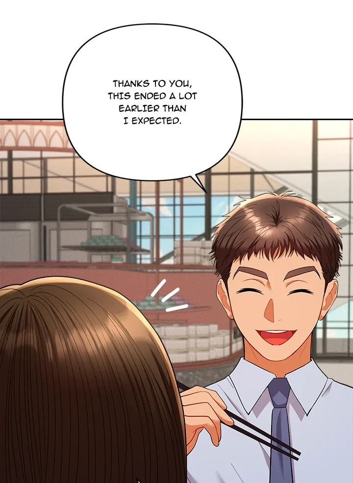 Everyone’s Man Chapter 17 - Page 113