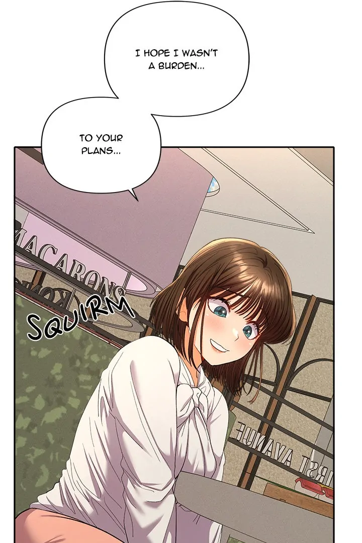 Everyone’s Man Chapter 17 - Page 115