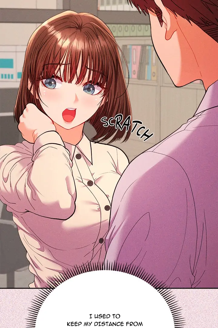 Everyone’s Man Chapter 17 - Page 122