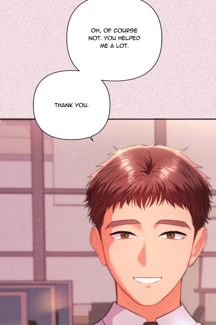 Everyone’s Man Chapter 17 - Page 124