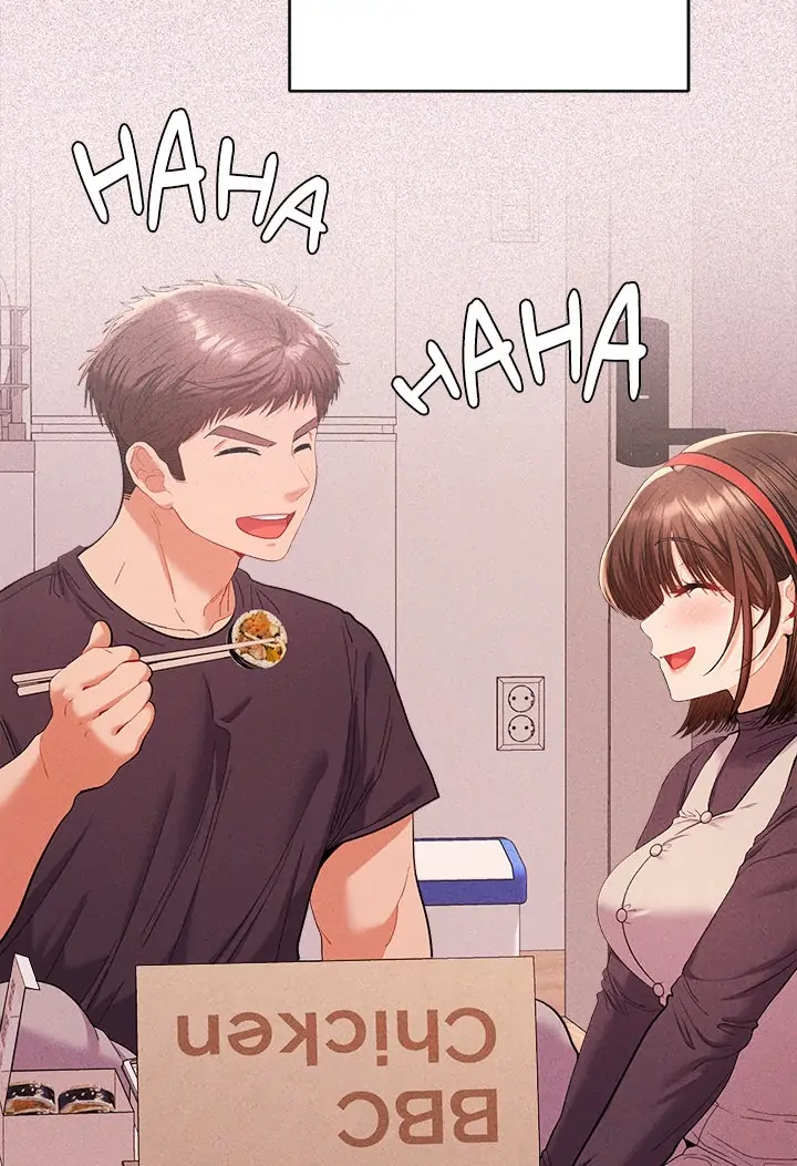 Everyone’s Man Chapter 17 - Page 126