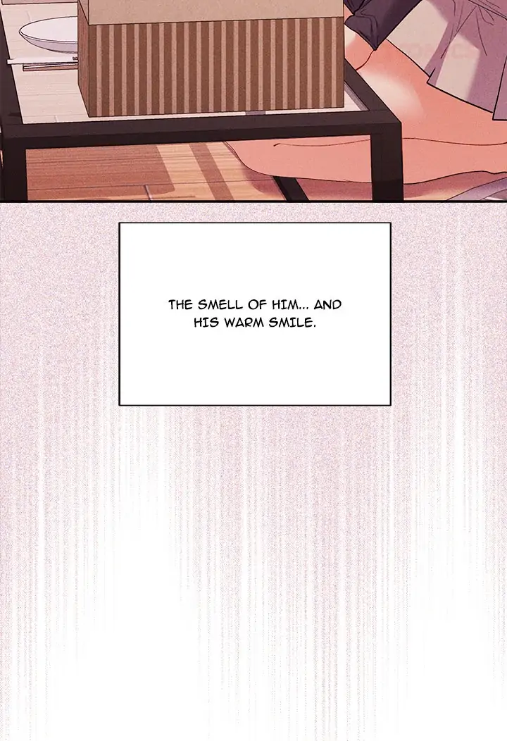Everyone’s Man Chapter 17 - Page 127