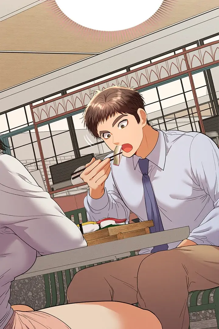 Everyone’s Man Chapter 17 - Page 130