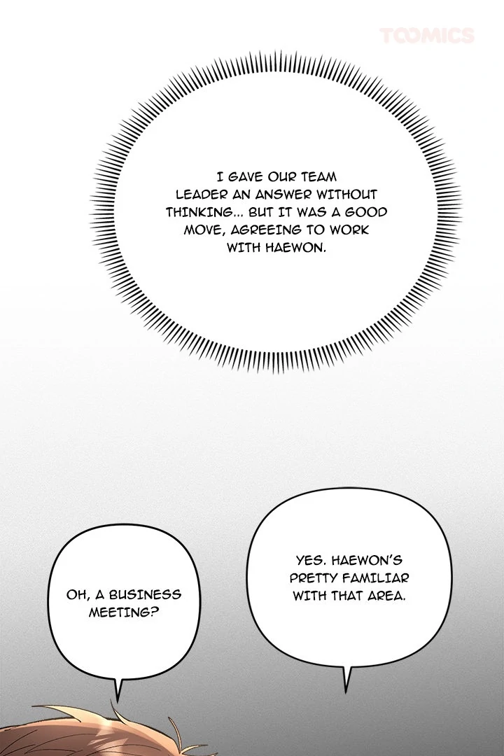 Everyone’s Man Chapter 17 - Page 14