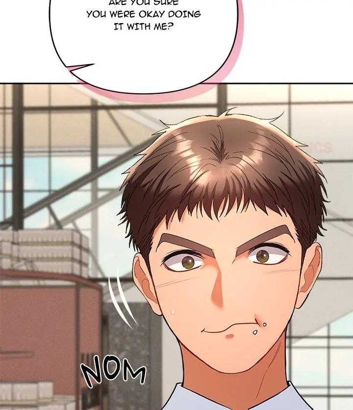 Everyone’s Man Chapter 17 - Page 132