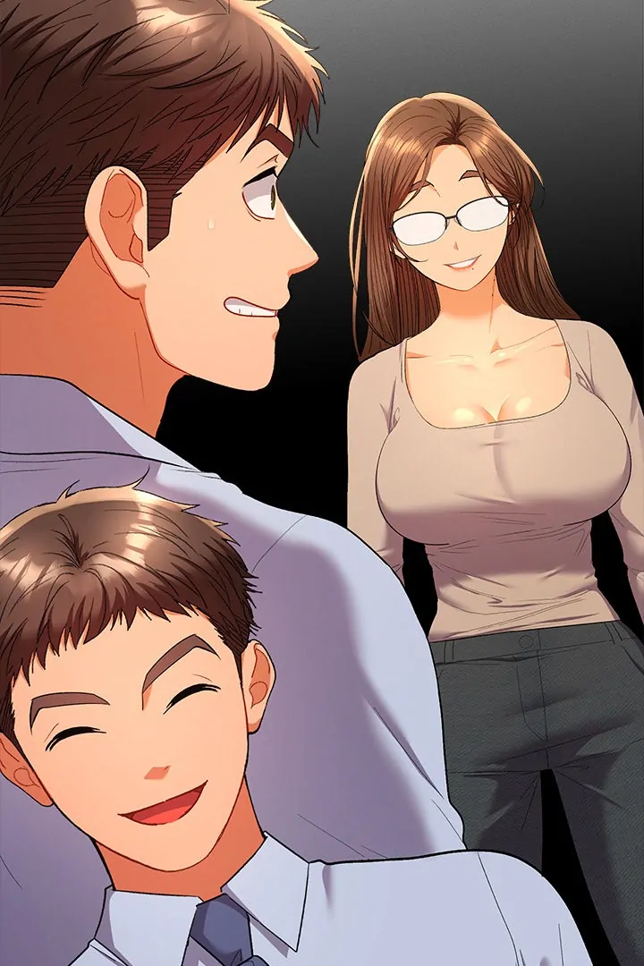 Everyone’s Man Chapter 17 - Page 15