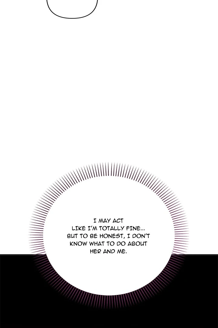 Everyone’s Man Chapter 17 - Page 19