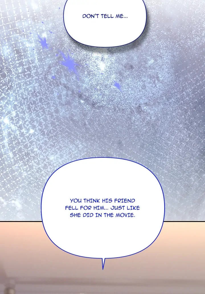 Everyone’s Man Chapter 17 - Page 22