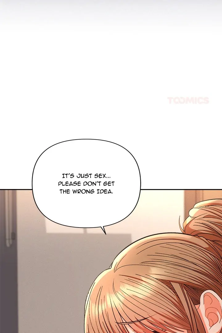 Everyone’s Man Chapter 17 - Page 25