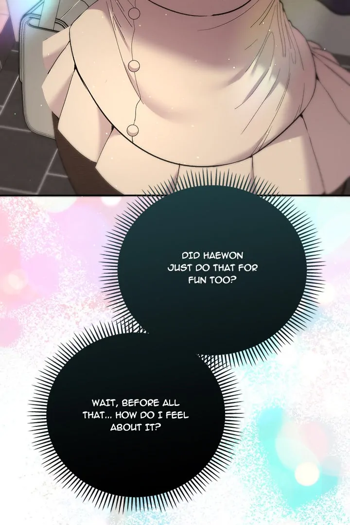 Everyone’s Man Chapter 17 - Page 30