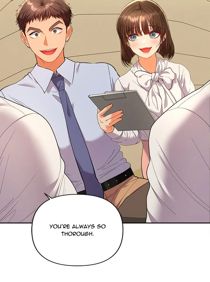 Everyone’s Man Chapter 17 - Page 4