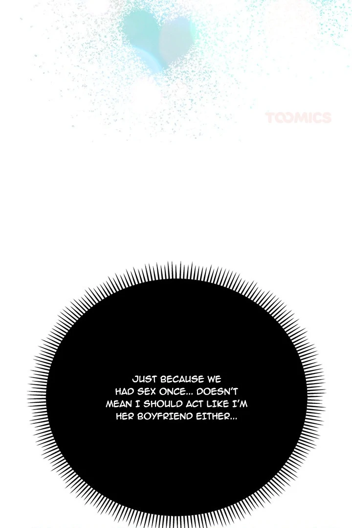 Everyone’s Man Chapter 17 - Page 31