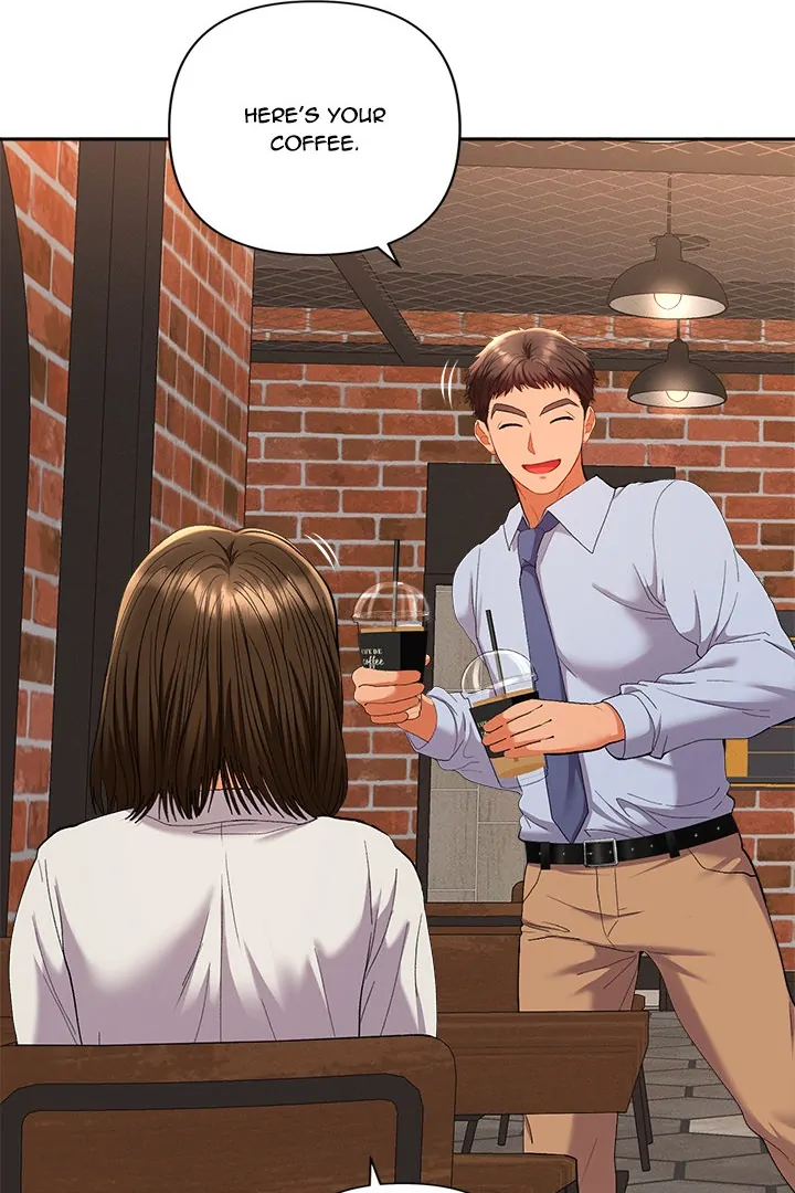 Everyone’s Man Chapter 17 - Page 34