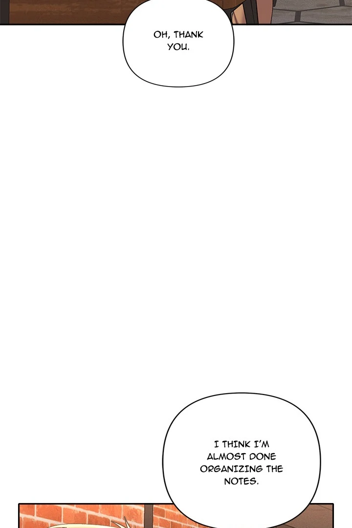 Everyone’s Man Chapter 17 - Page 35