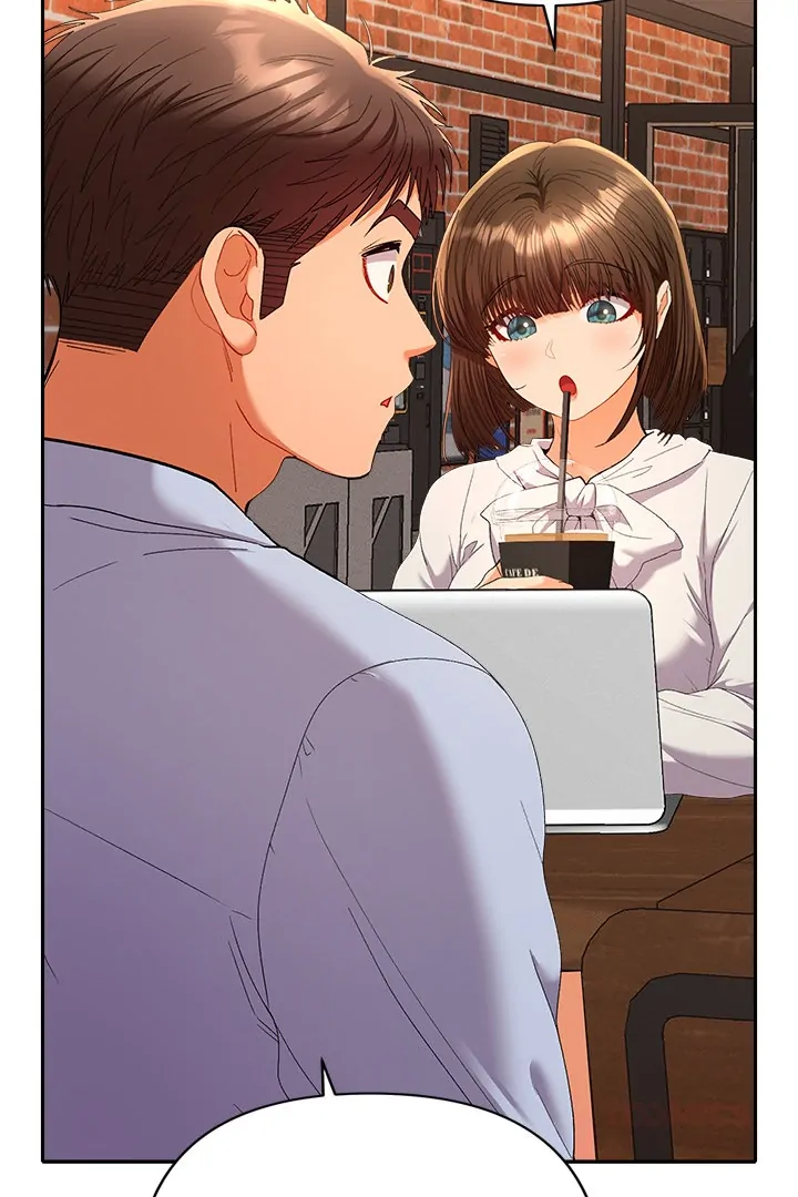 Everyone’s Man Chapter 17 - Page 36