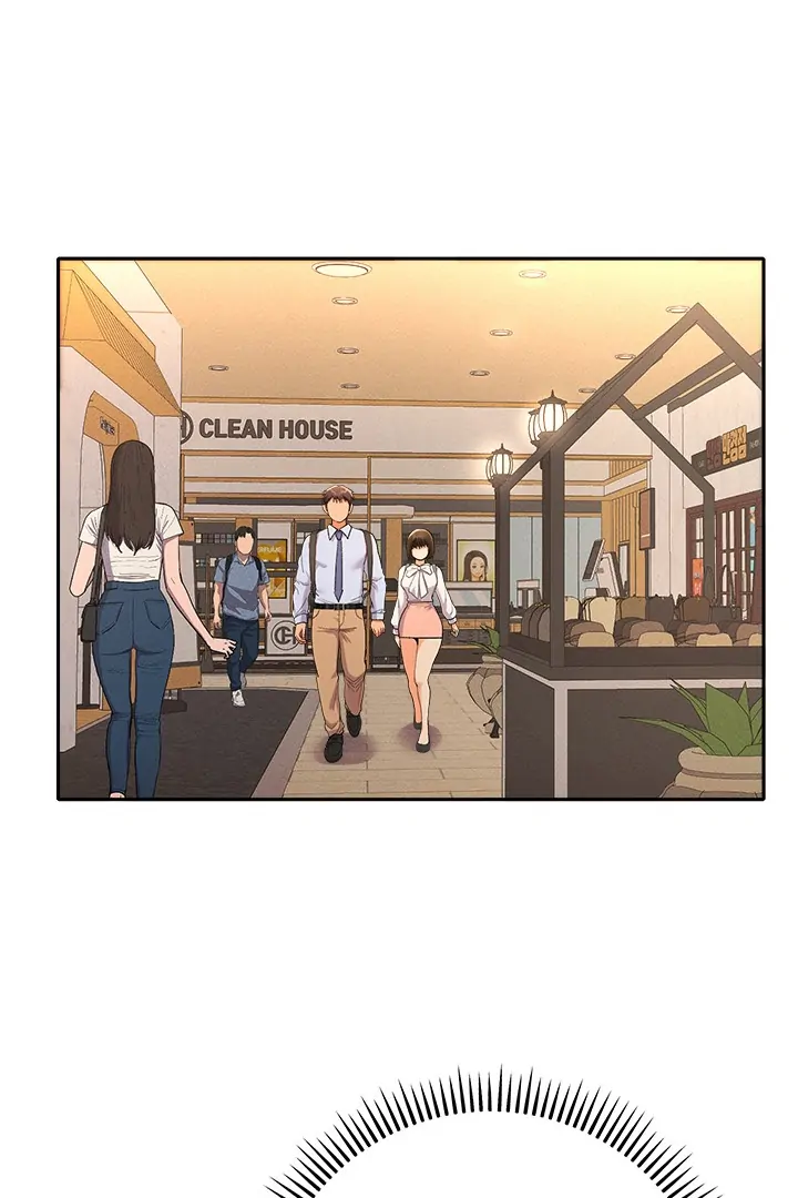 Everyone’s Man Chapter 17 - Page 40
