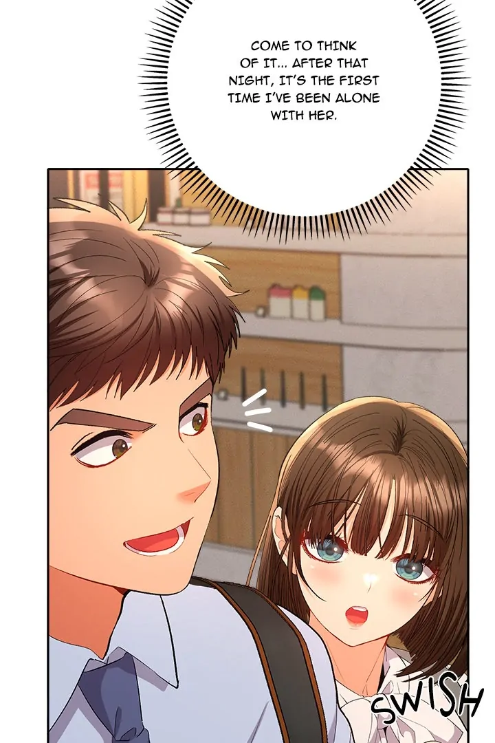 Everyone’s Man Chapter 17 - Page 41