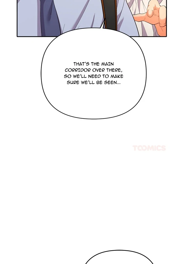 Everyone’s Man Chapter 17 - Page 42