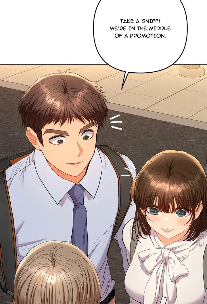 Everyone’s Man Chapter 17 - Page 43