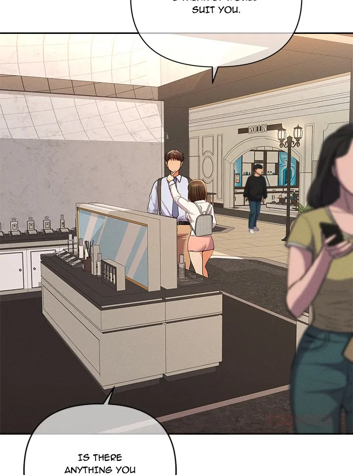 Everyone’s Man Chapter 17 - Page 47