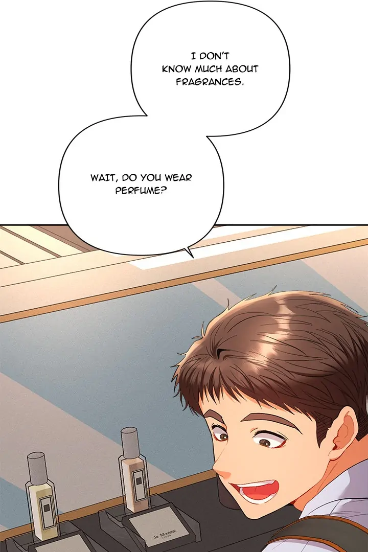 Everyone’s Man Chapter 17 - Page 49