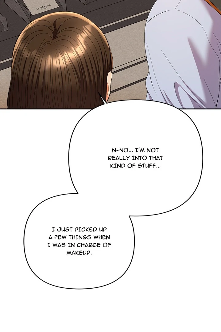 Everyone’s Man Chapter 17 - Page 50