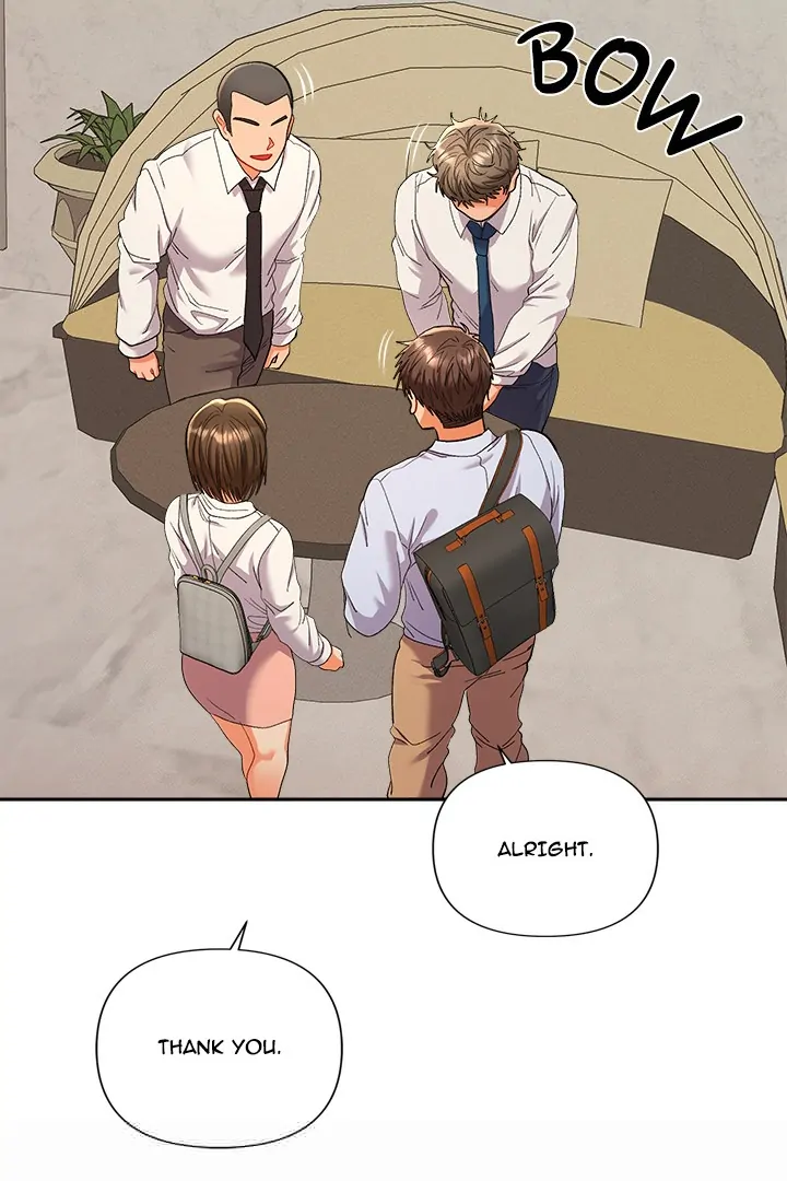 Everyone’s Man Chapter 17 - Page 6