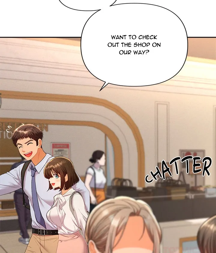 Everyone’s Man Chapter 17 - Page 58