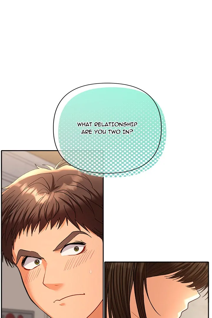 Everyone’s Man Chapter 17 - Page 60